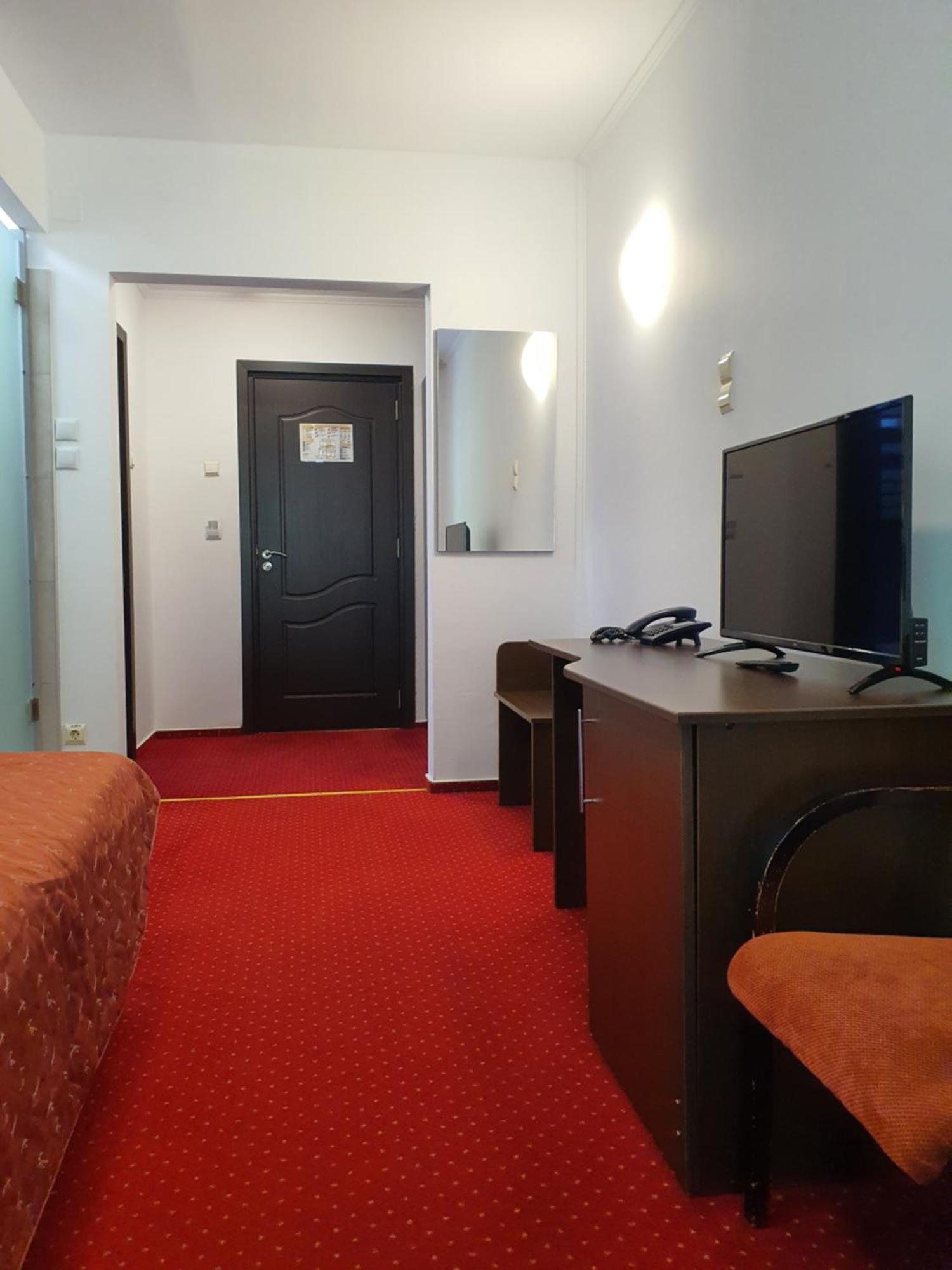 Cristal Sinaia Hotell Rum bild