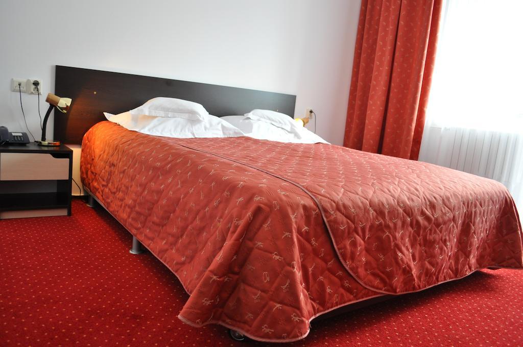 Cristal Sinaia Hotell Rum bild